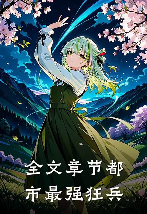 全文章节都市最强狂兵