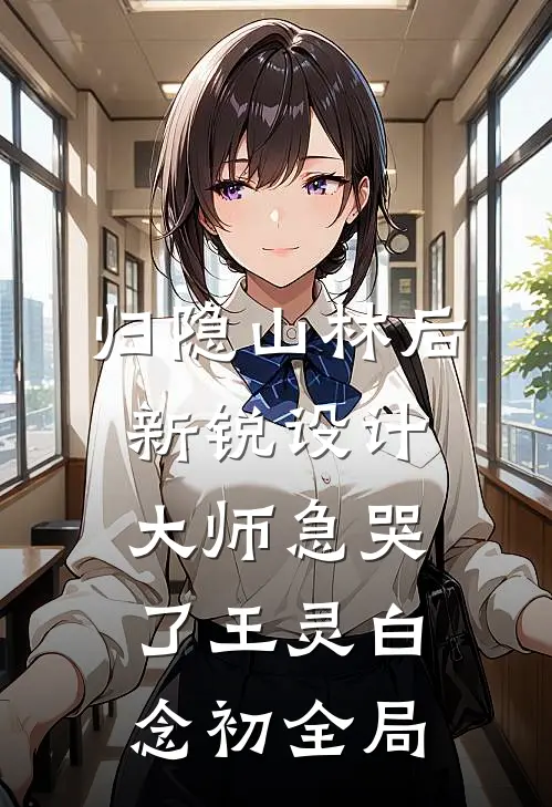 归隐山林后，新锐设计大师急哭了王灵白念初全局