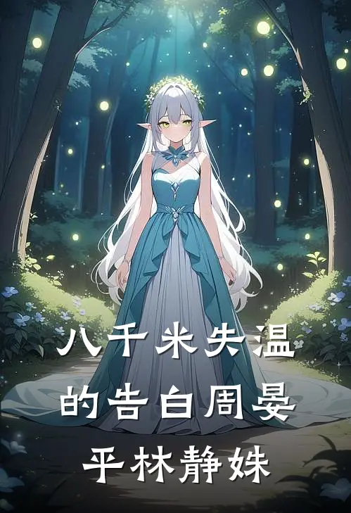 八千米失温的告白(周晏平林静姝)