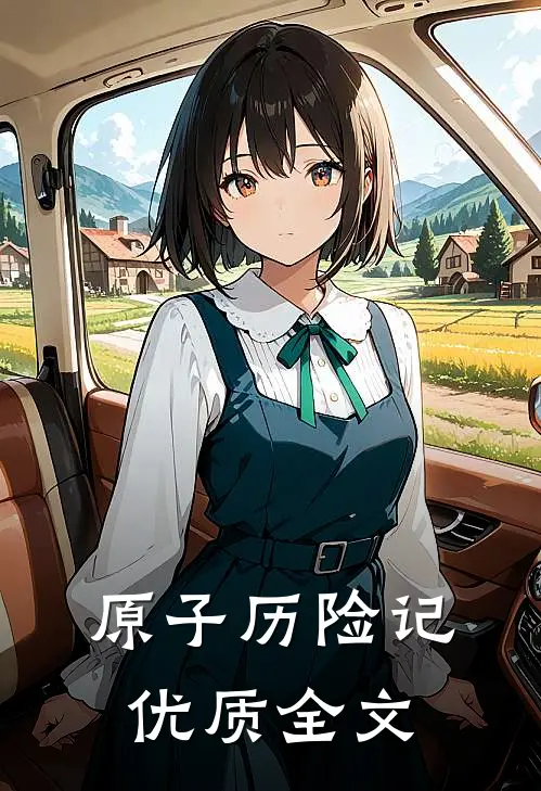 原子历险记优质全文