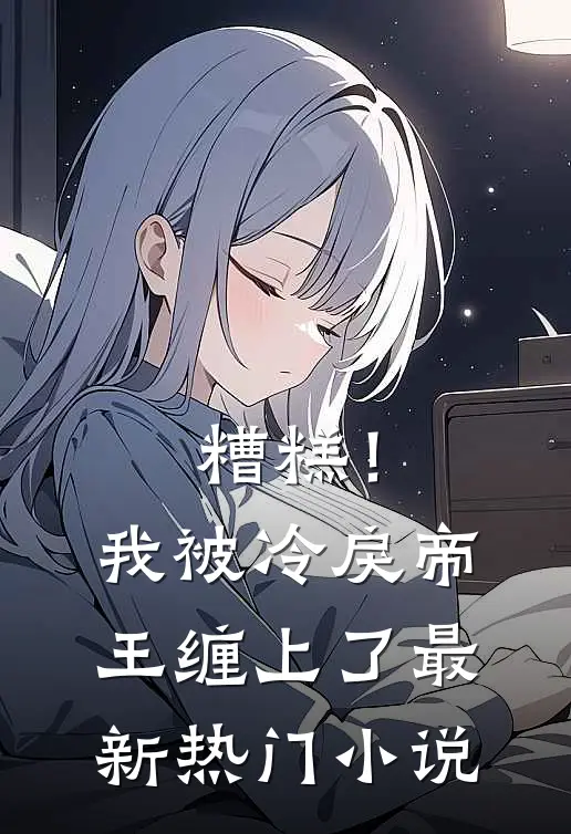 糟糕！我被冷戾帝王缠上了最新热门小说