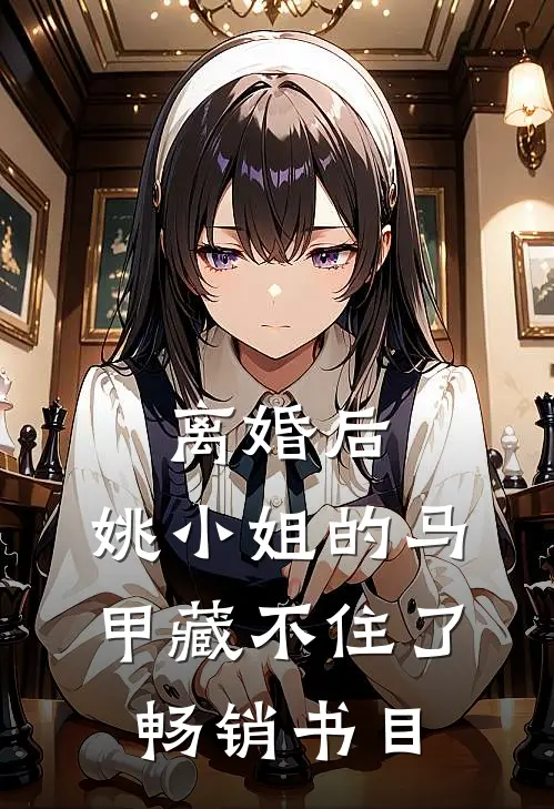 离婚后，姚小姐的马甲藏不住了畅销书目