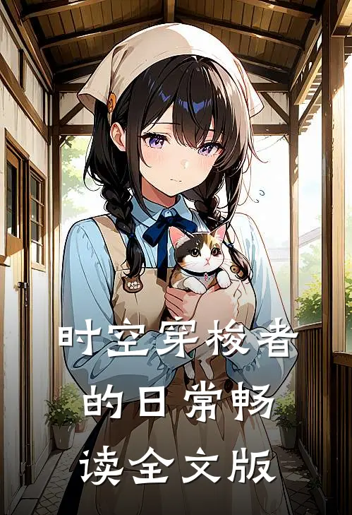 时空穿梭者的日常畅读全文版