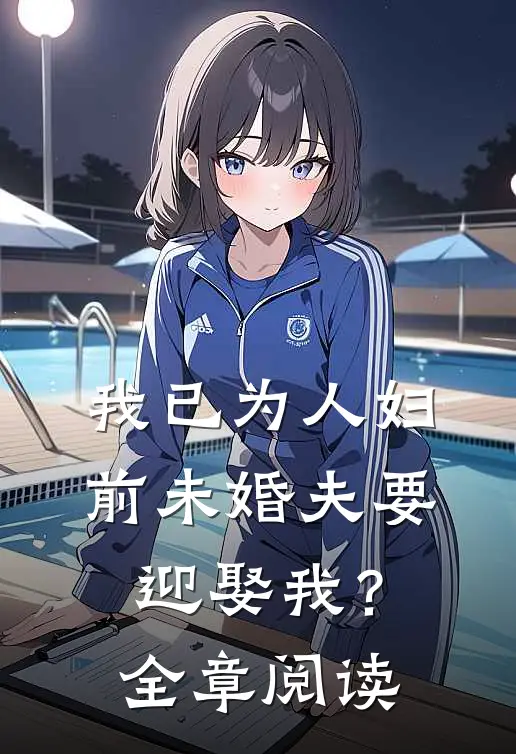 我已为人妇，前未婚夫要迎娶我？全章阅读