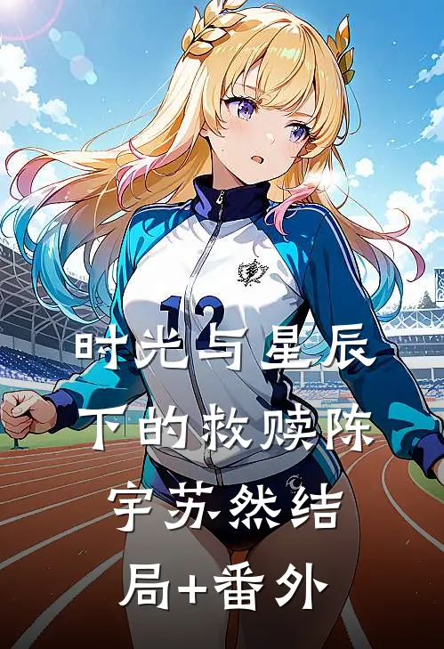 时光与星辰下的救赎陈宇苏然结局+番外