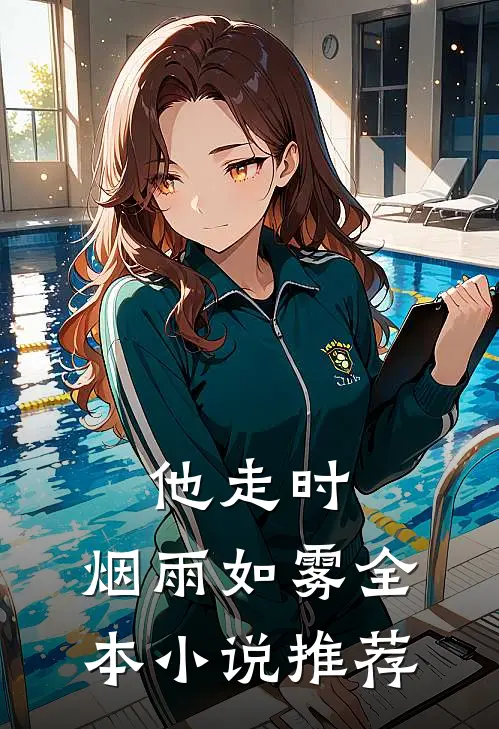他走时，烟雨如雾全本小说推荐