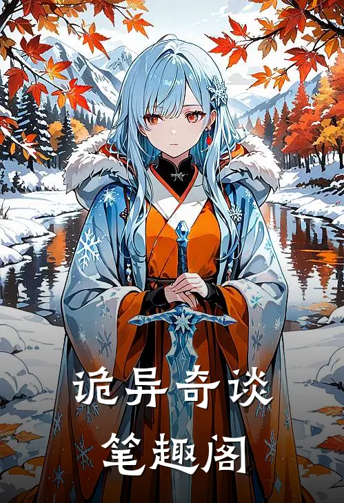 诡异奇谈笔趣阁