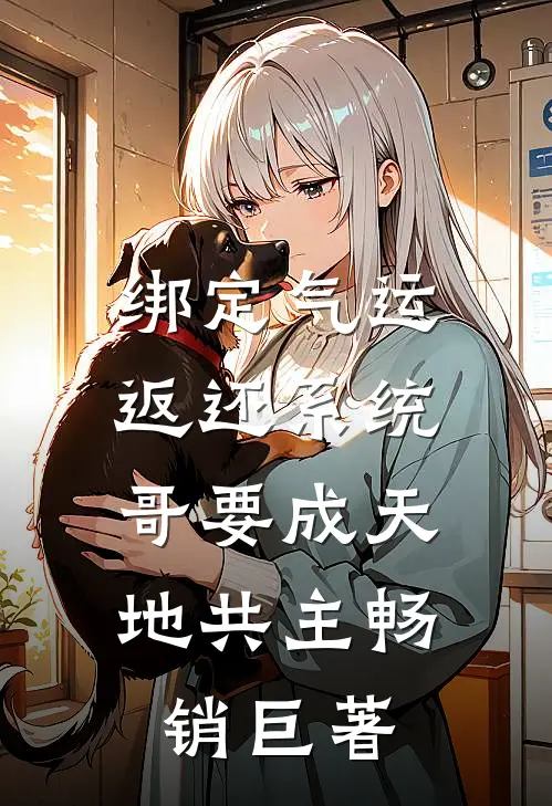 绑定气运返还系统，哥要成天地共主畅销巨著