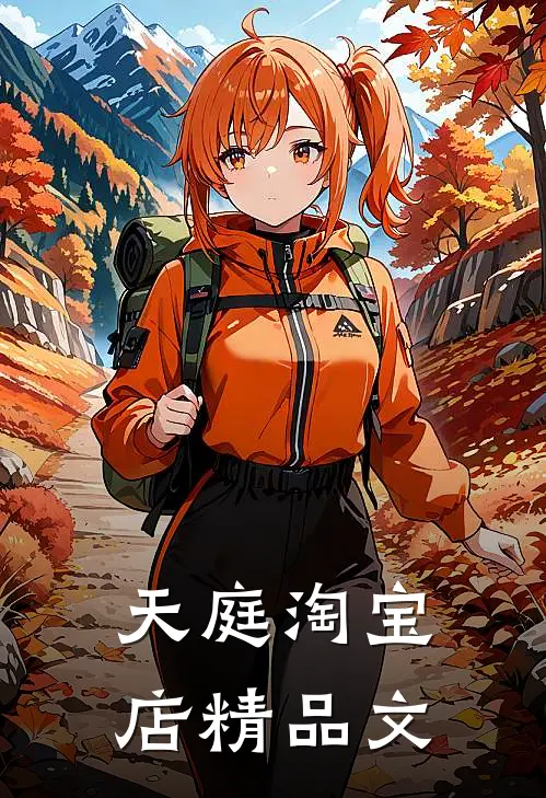 天庭淘宝店精品文