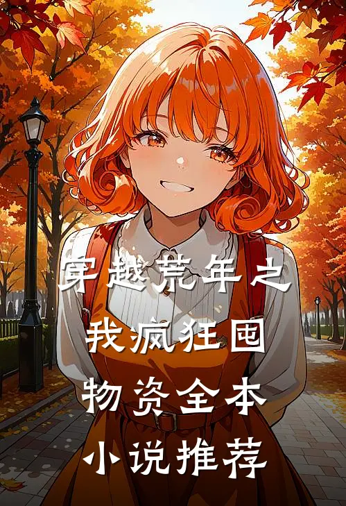 穿越荒年之我疯狂囤物资全本小说推荐