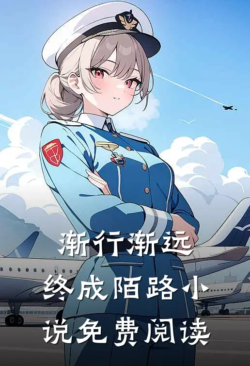 渐行渐远,终成陌路免费阅读无弹窗