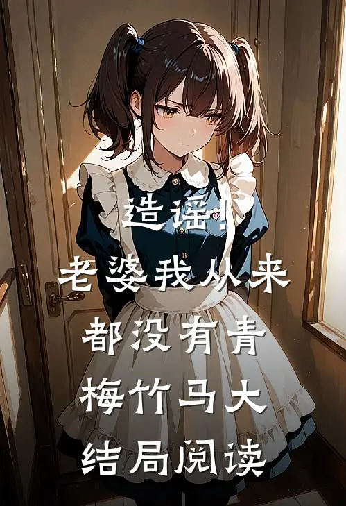 造谣!老婆我从来都没有青梅竹马大结局阅读