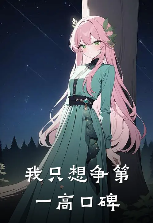 我只想争第一高口碑