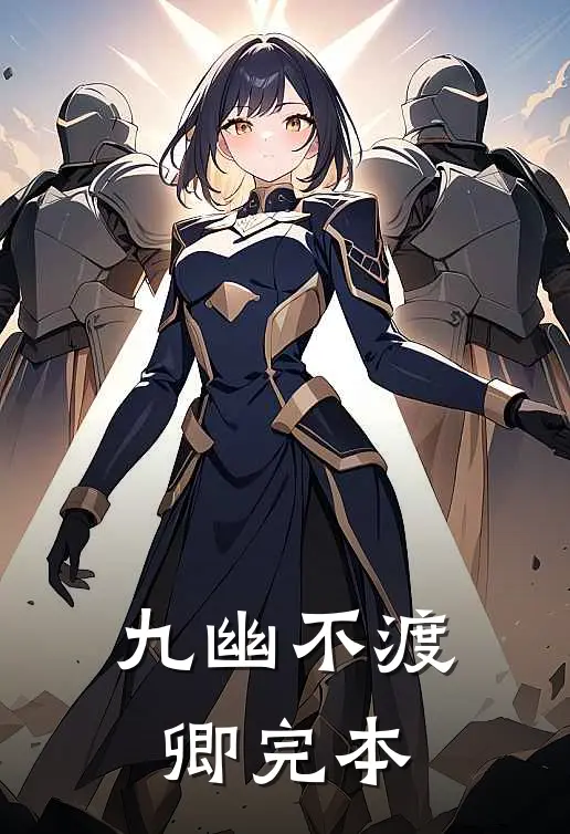 九幽不渡卿完本