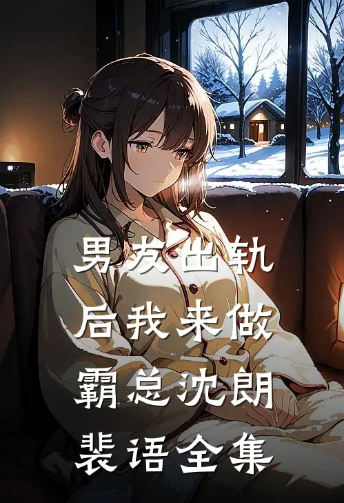 男友出轨后我来做霸总沈朗裴语 全集