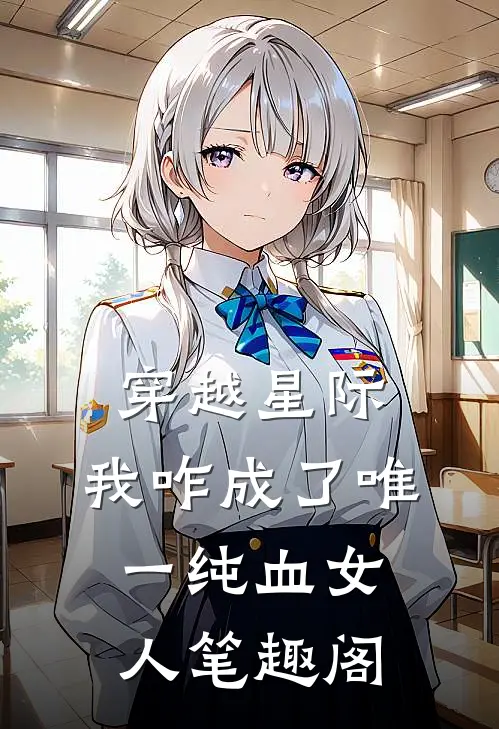 穿越星际，我咋成了唯一纯血女人笔趣阁