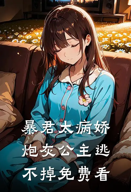 暴君太病娇，炮灰公主逃不掉免费看
