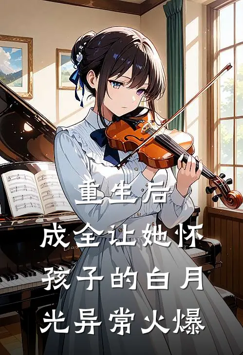 重生后，成全让她怀孩子的白月光异常火爆