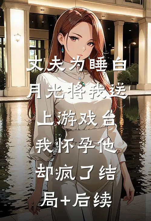丈夫为睡白月光将我送上游戏台，我怀孕他却疯了结局+后续