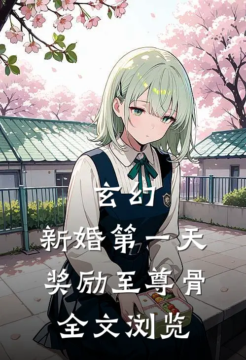 玄幻：新婚第一天，奖励至尊骨全文浏览