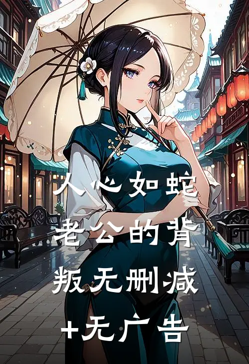 人心如蛇：老公的背叛无删减+无广告
