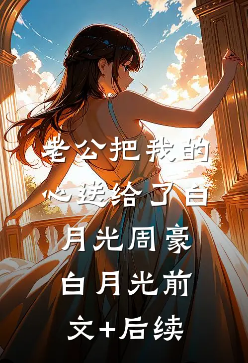 老公把我的心送给了白月光周豪白月光前文+后续