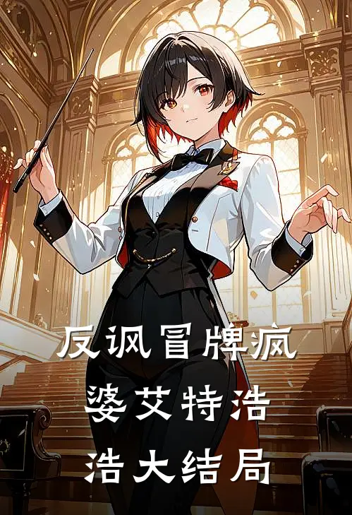 反讽冒牌疯婆艾特浩浩大结局