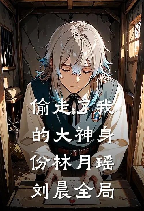 偷走了我的大神身份林月瑶刘晨全局