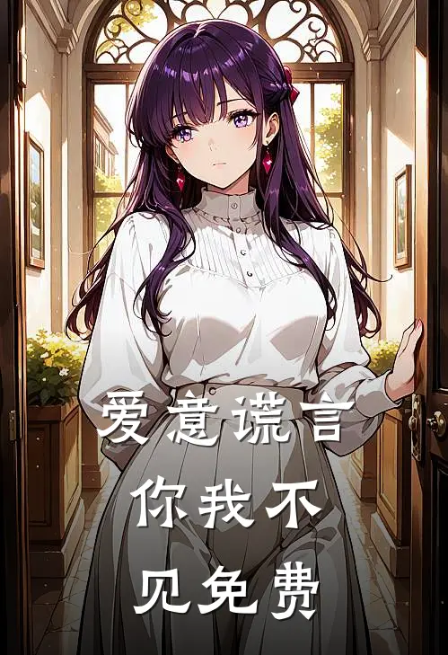 爱意谎言，你我不见免费