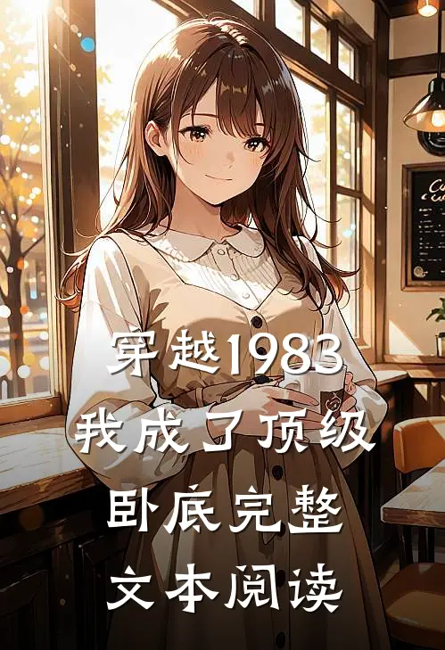 穿越1983：我成了顶级卧底完整文本阅读