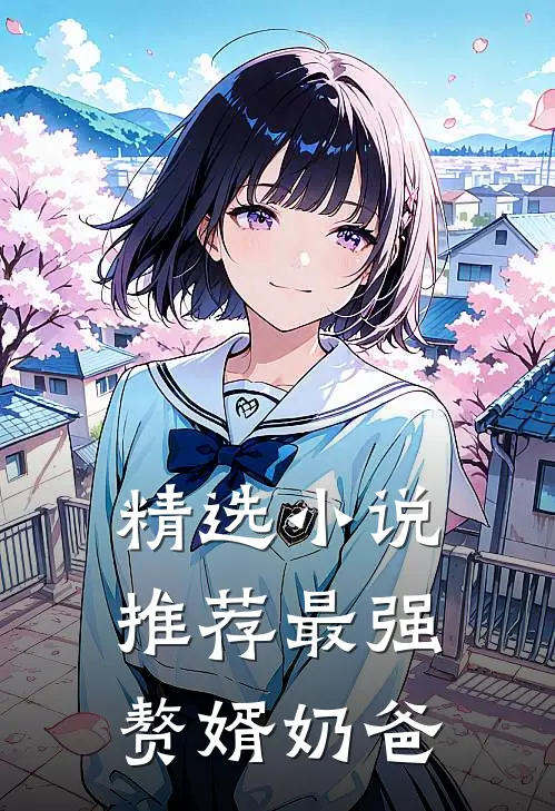 精选小说推荐最强赘婿奶爸