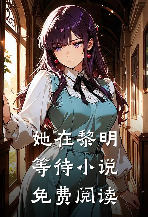 她在黎明等待小说免费阅读