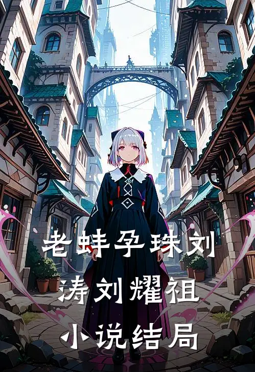 老蚌孕珠刘涛刘耀祖小说结局