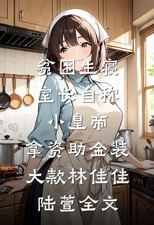 贫困生寝室长自称小皇帝，拿资助金装大款林佳佳陆萱全文