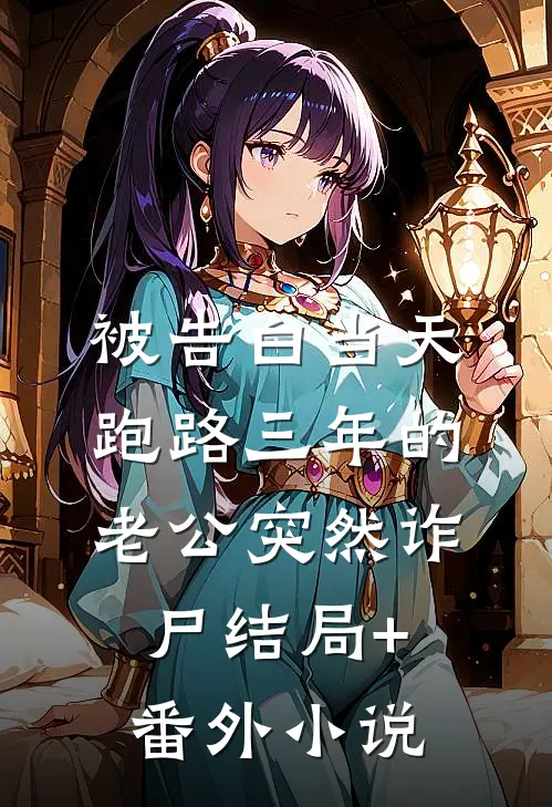被告白当天，跑路三年的老公突然诈尸结局+番外小说