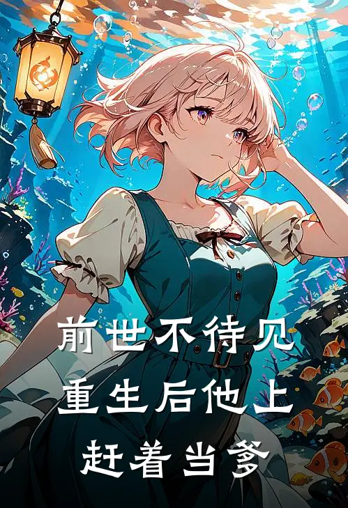 前世不待见，重生后他上赶着当爹
