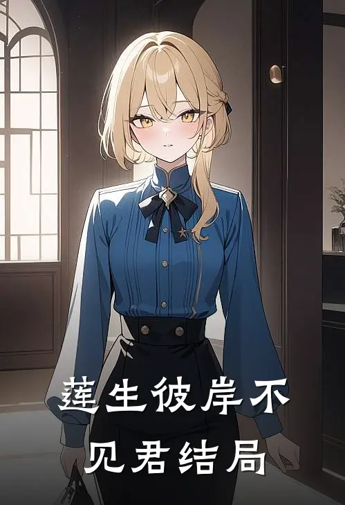 莲生彼岸不见君结局