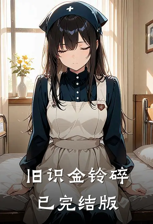 旧识金铃碎已完结版