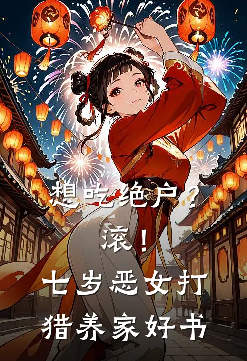 想吃绝户？滚！七岁恶女打猎养家好书