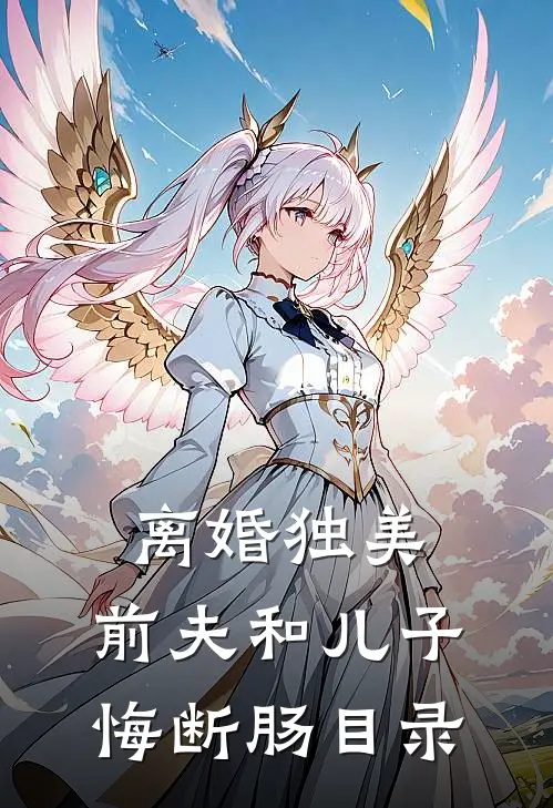 离婚独美，前夫和儿子悔断肠目录