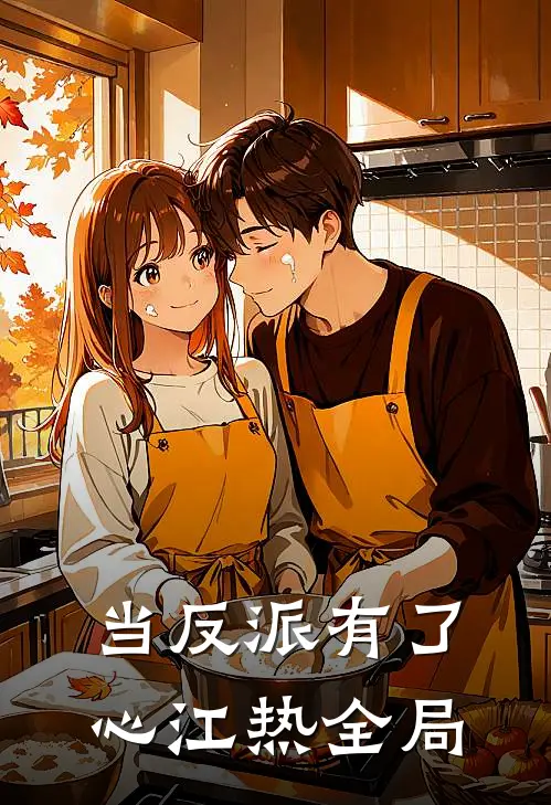 当反派有了心江热全局