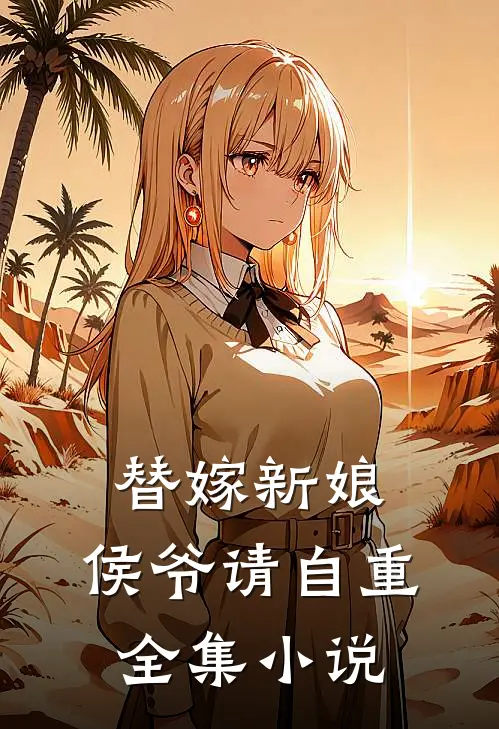 替嫁新娘：侯爷请自重全集小说