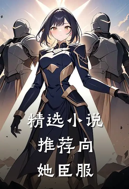 精选小说推荐向她臣服