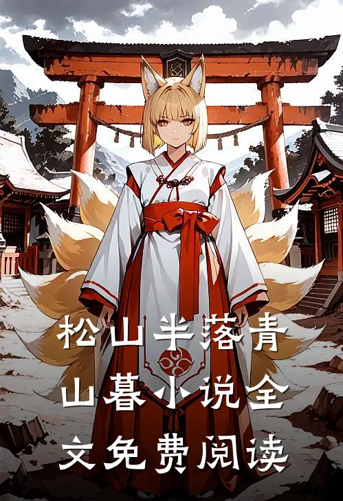 松山半落青山暮小说全文免费阅读