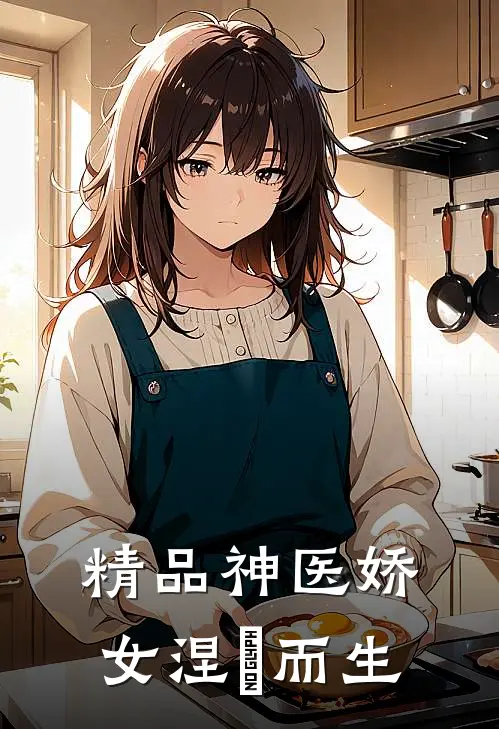 精品神医娇女涅槃而生