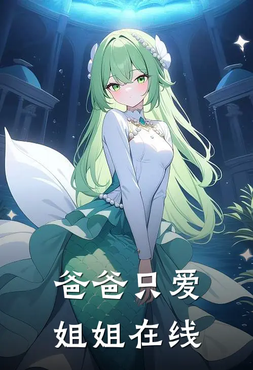 爸爸只爱姐姐在线
