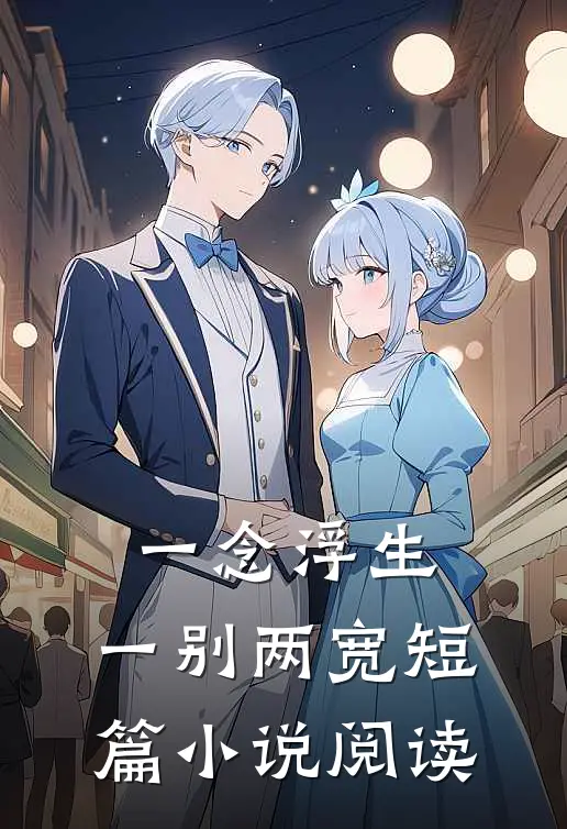 一念浮生,一别两宽短篇阅读免费