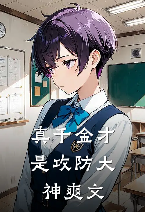 真千金才是攻防大神爽文