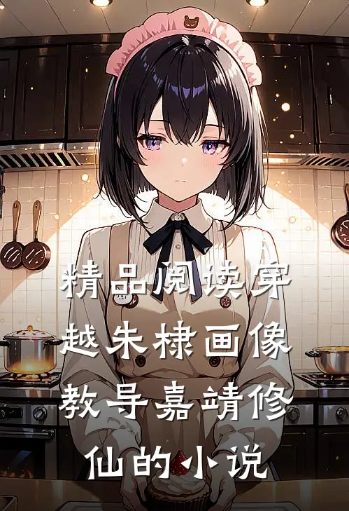 精品阅读穿越朱棣画像,教导嘉靖修仙的小说