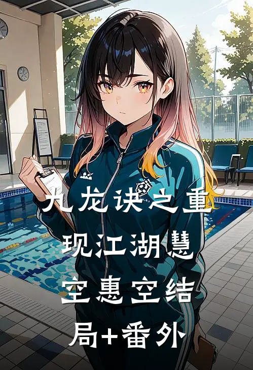 九龙诀之重现江湖慧空惠空结局+番外